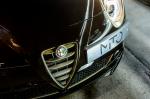 Alfa Romeo MiTo by Marshall Concept 2014 года (UK)